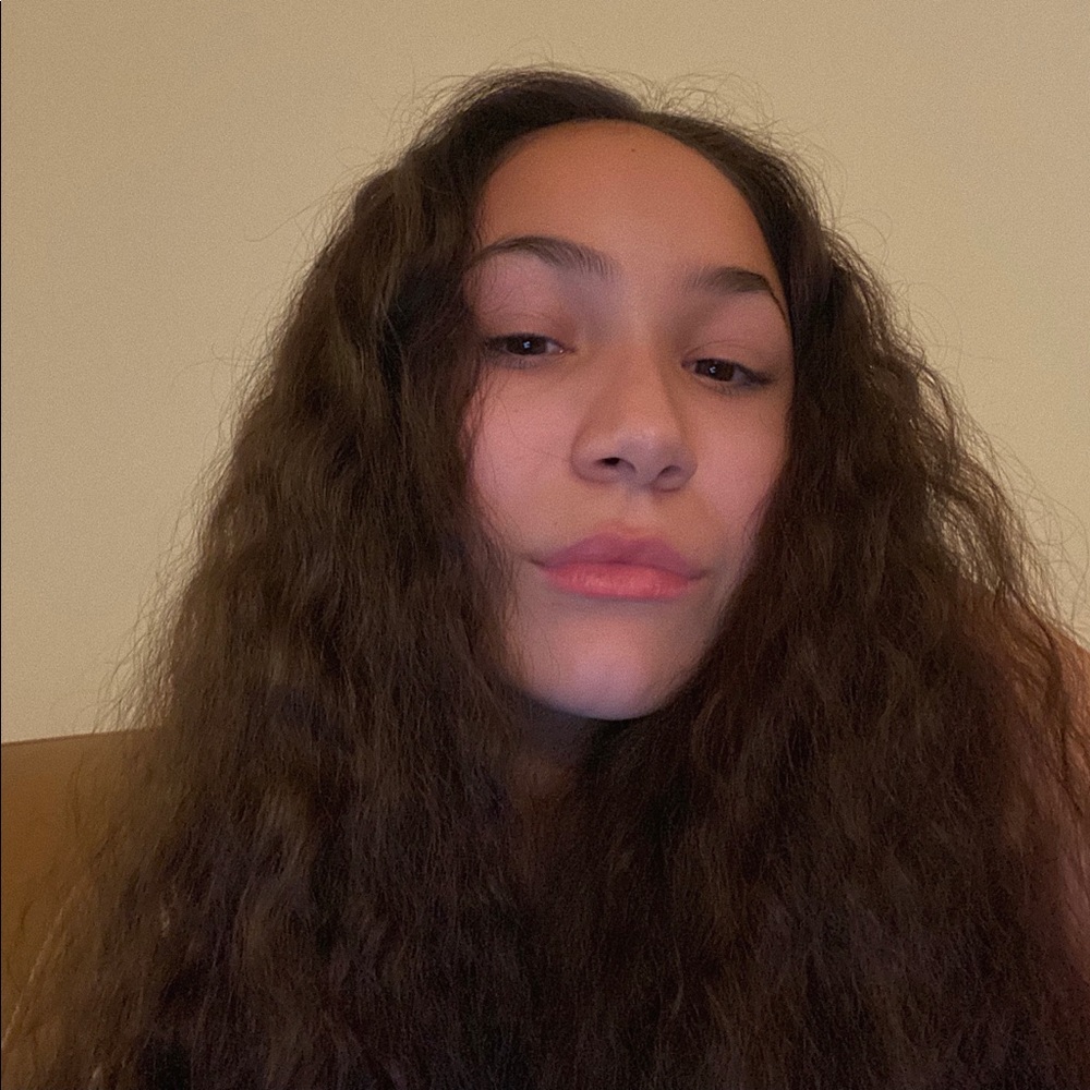 Meet your Posher, Lelaina